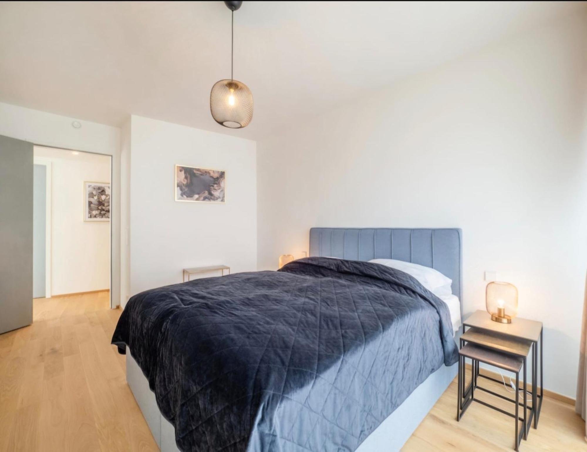 Holesovice Luxury Apartments, Prague