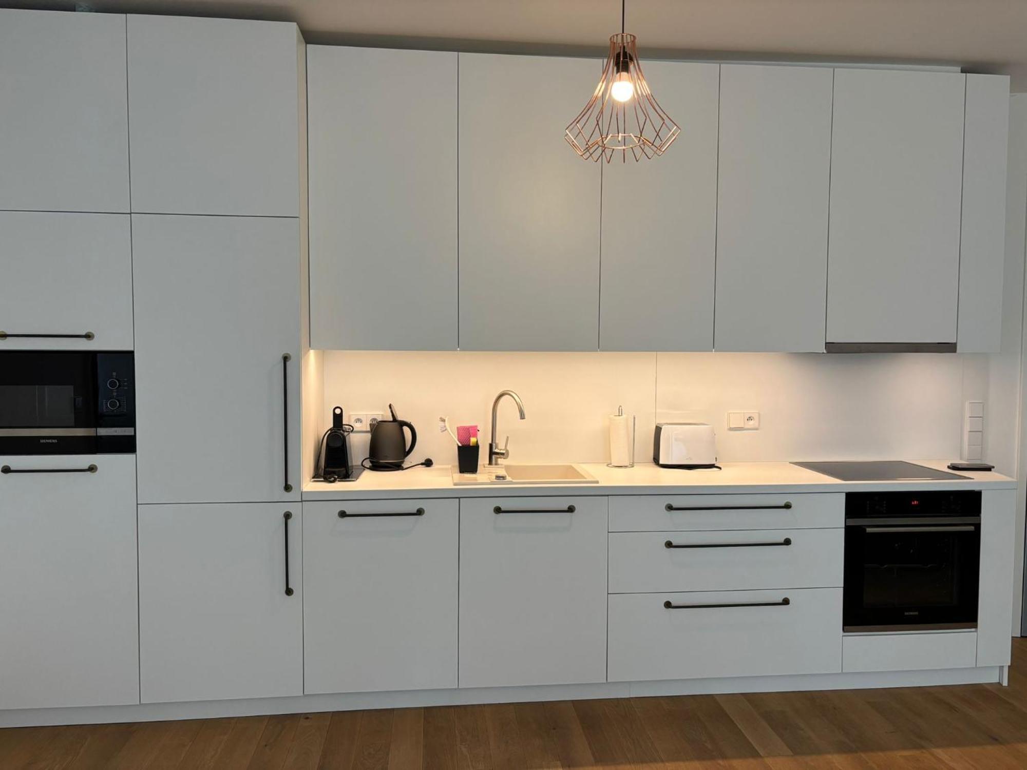 Holesovice Luxury Apartments — Photos 3