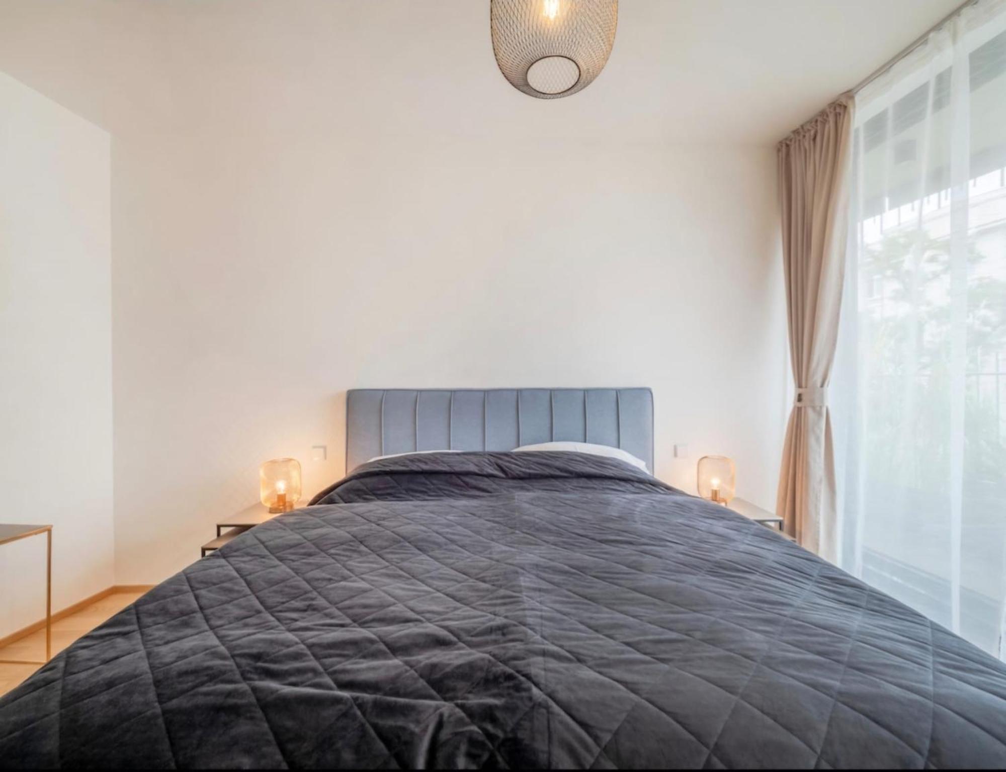 Holesovice Luxury Apartments — Photos 1